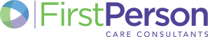 First Person Care Consultants logo